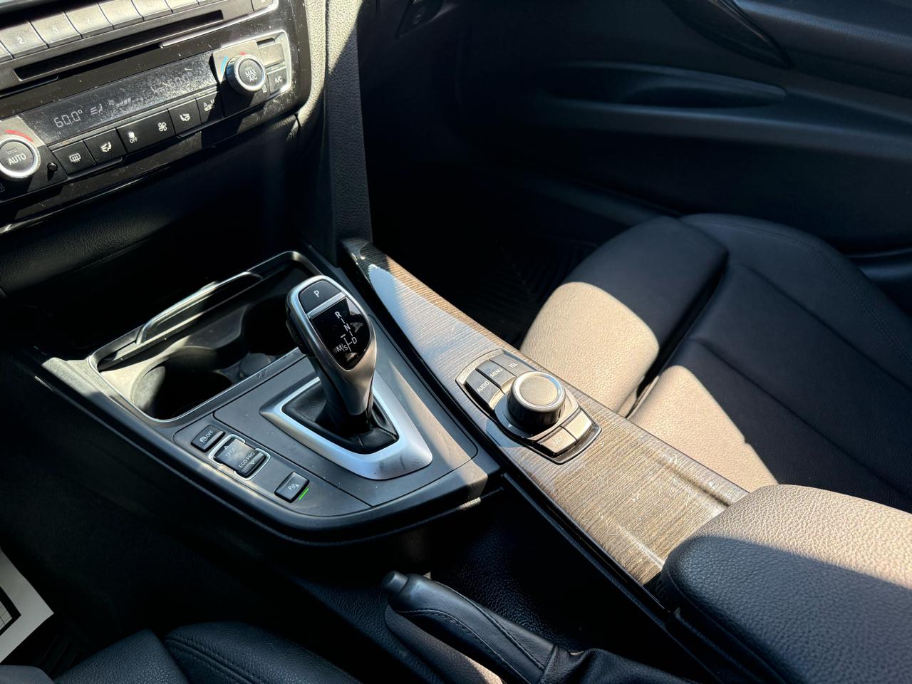 BMW 3 Series 330i Sedan South Africa 2017