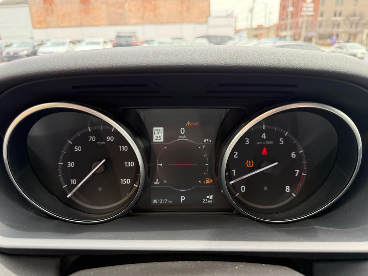 Land Rover Discovery HSE V6 Supercharged 2017