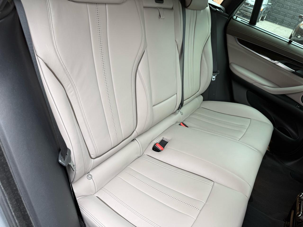 BMW X6 xDrive50i Sports Activity Coupe 2019