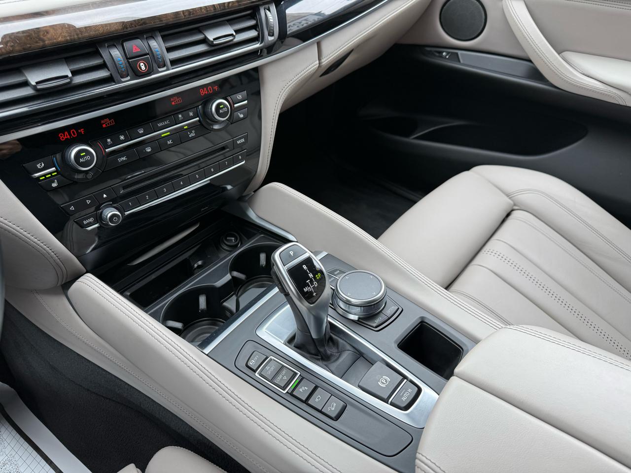 BMW X6 xDrive50i Sports Activity Coupe 2019