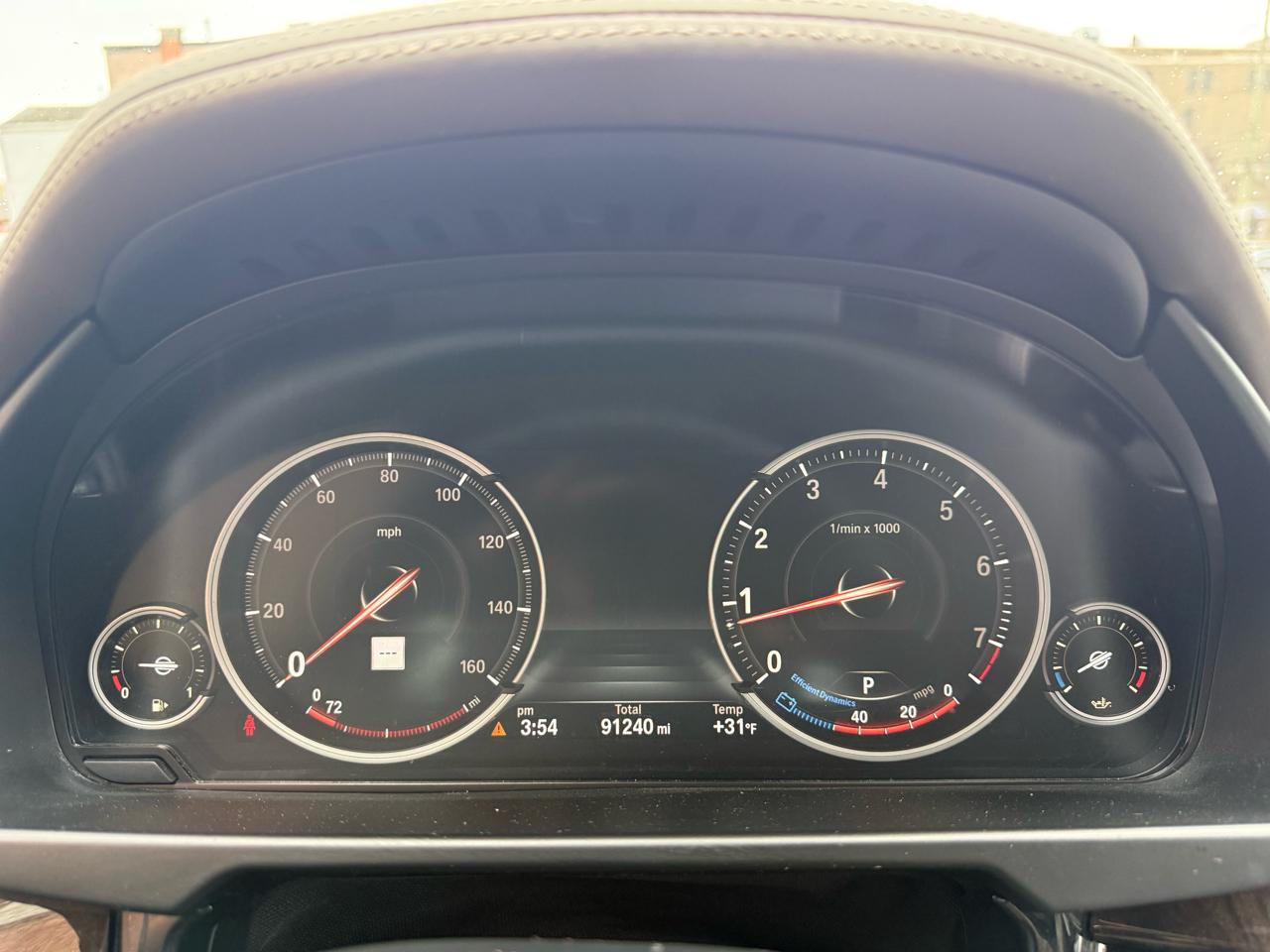 BMW X6 xDrive50i Sports Activity Coupe 2019