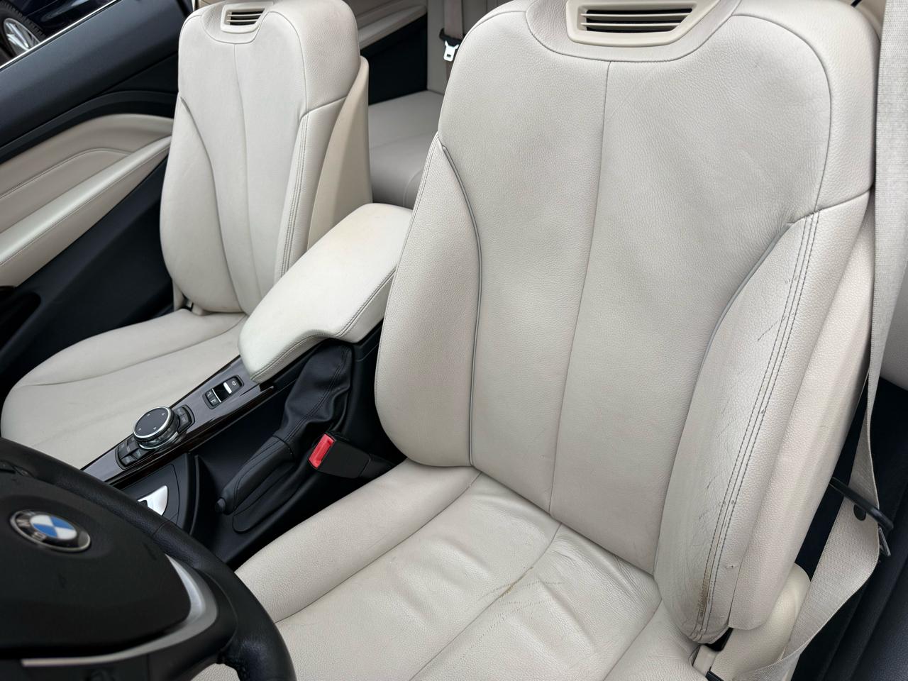 BMW 4 Series 2dr Conv 435i xDrive AWD 2015