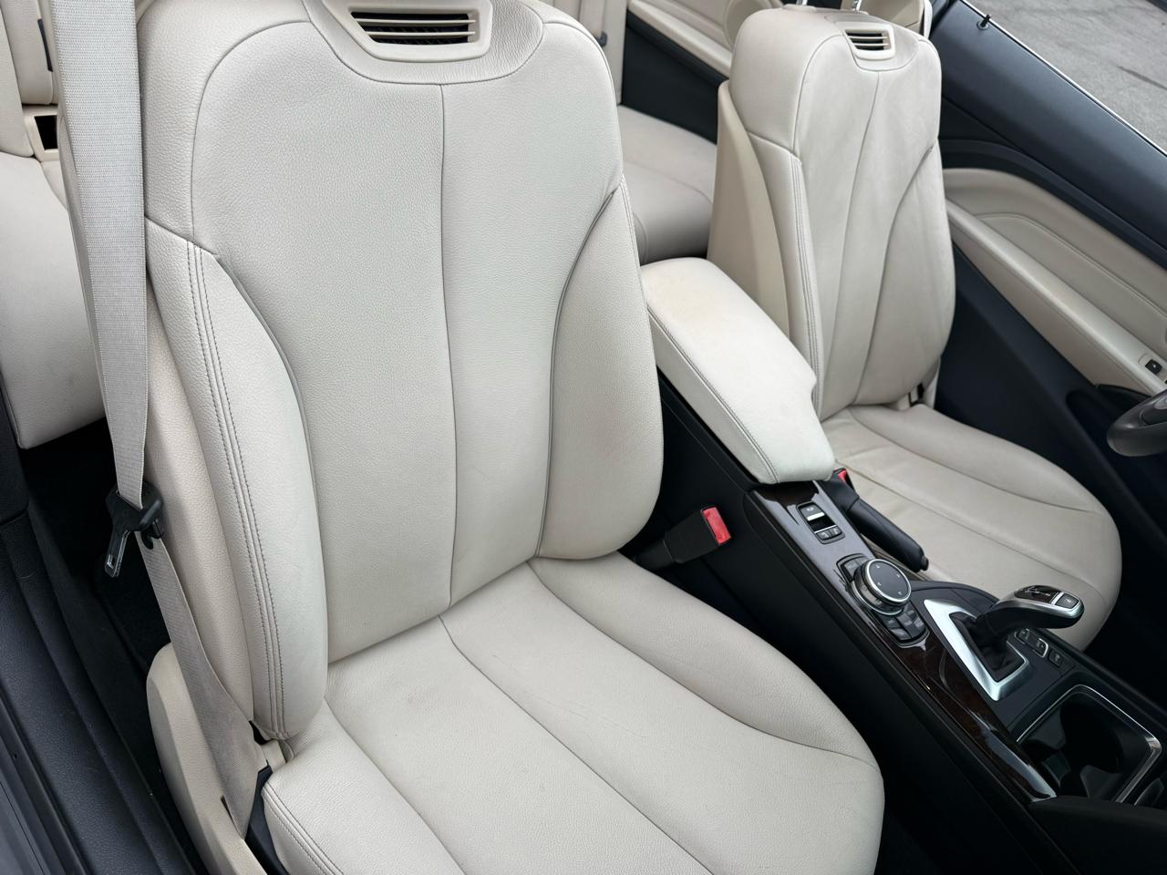 BMW 4 Series 2dr Conv 435i xDrive AWD 2015