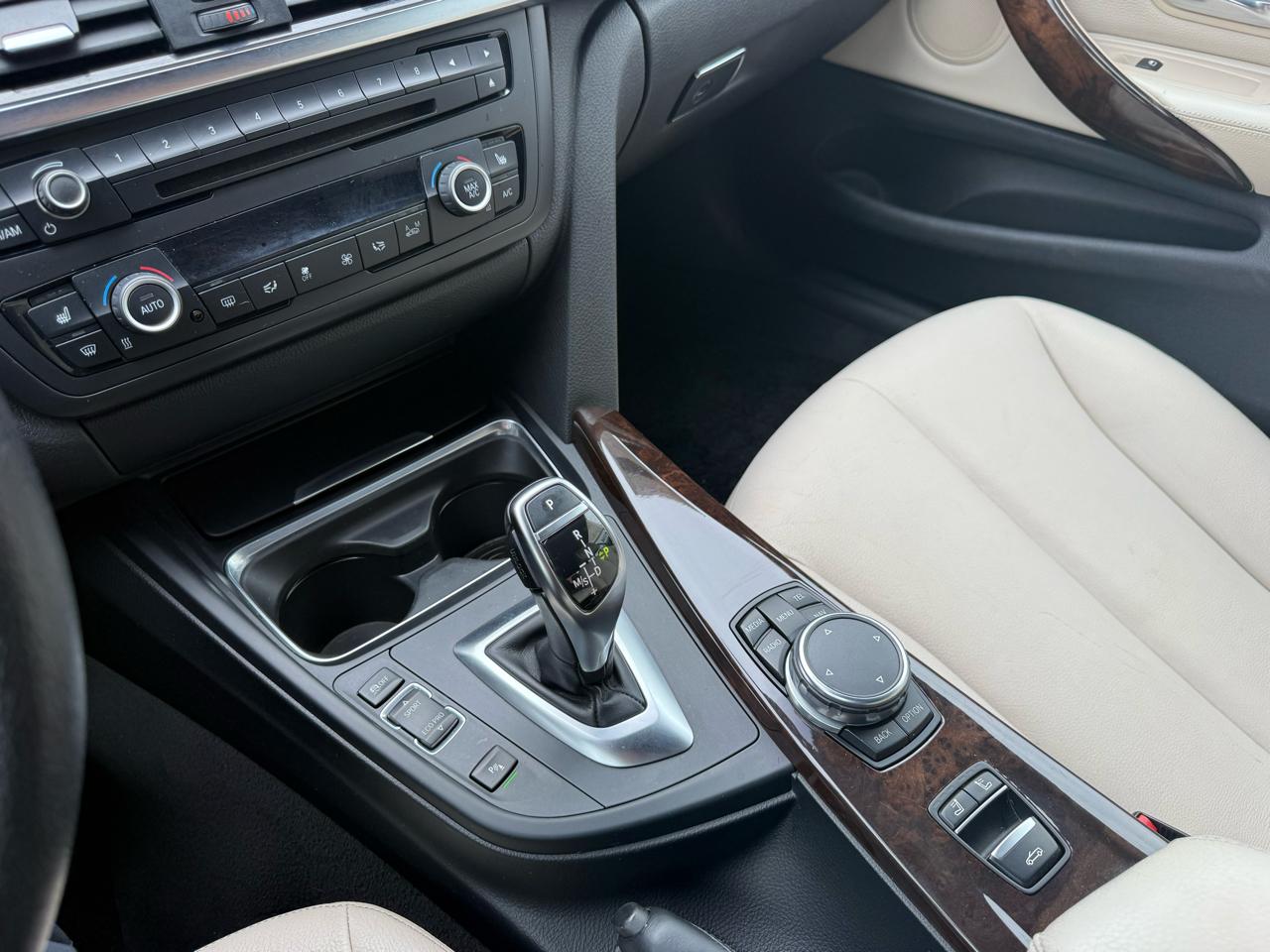 BMW 4 Series 2dr Conv 435i xDrive AWD 2015