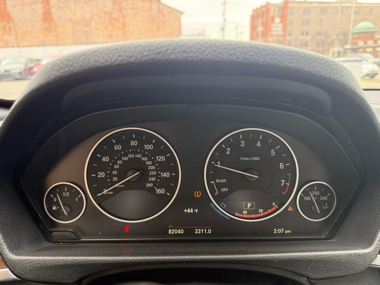 BMW 4 Series 2dr Conv 435i xDrive AWD 2015