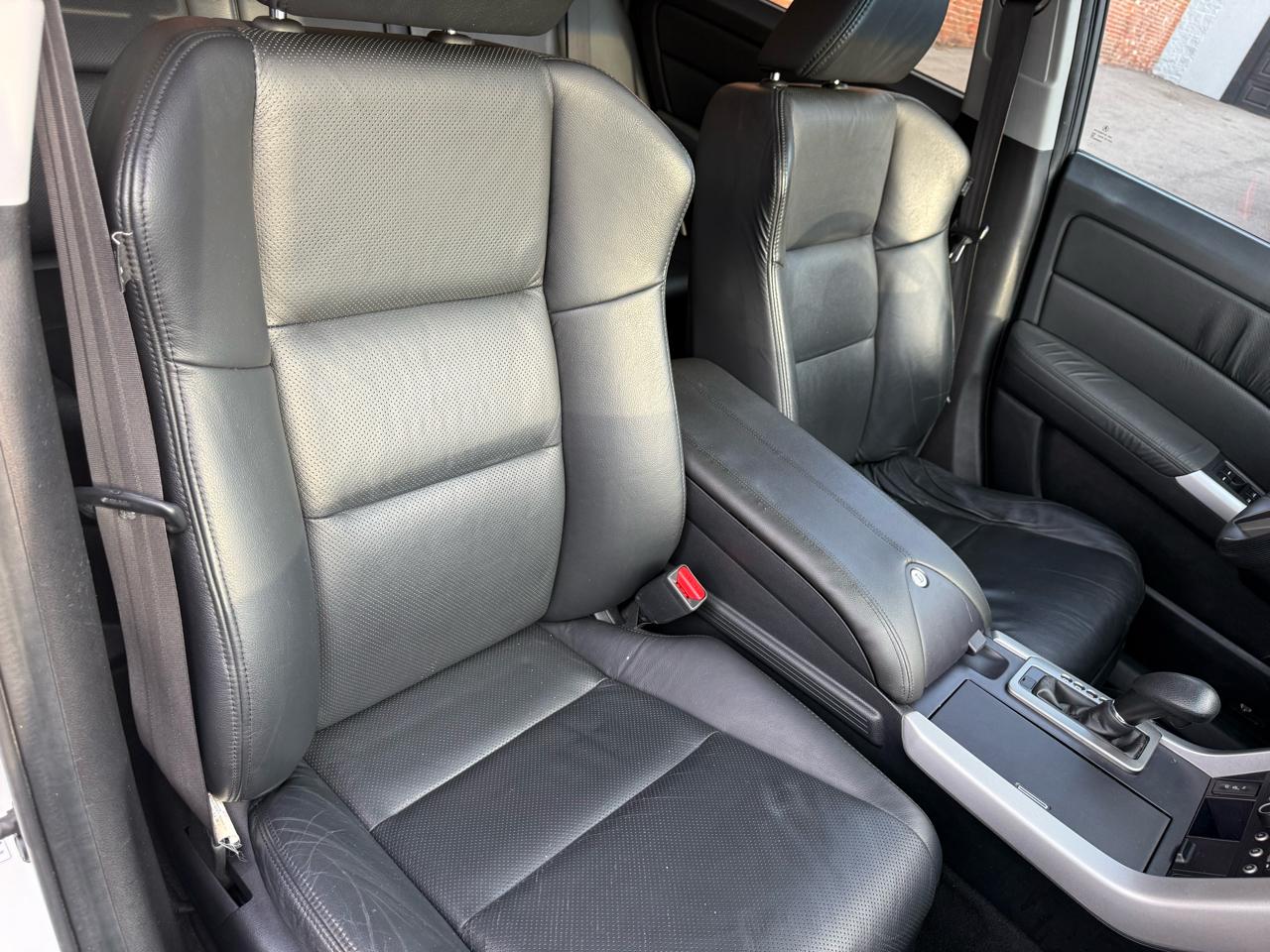 Acura RDX AWD 4dr Tech Pkg 2009