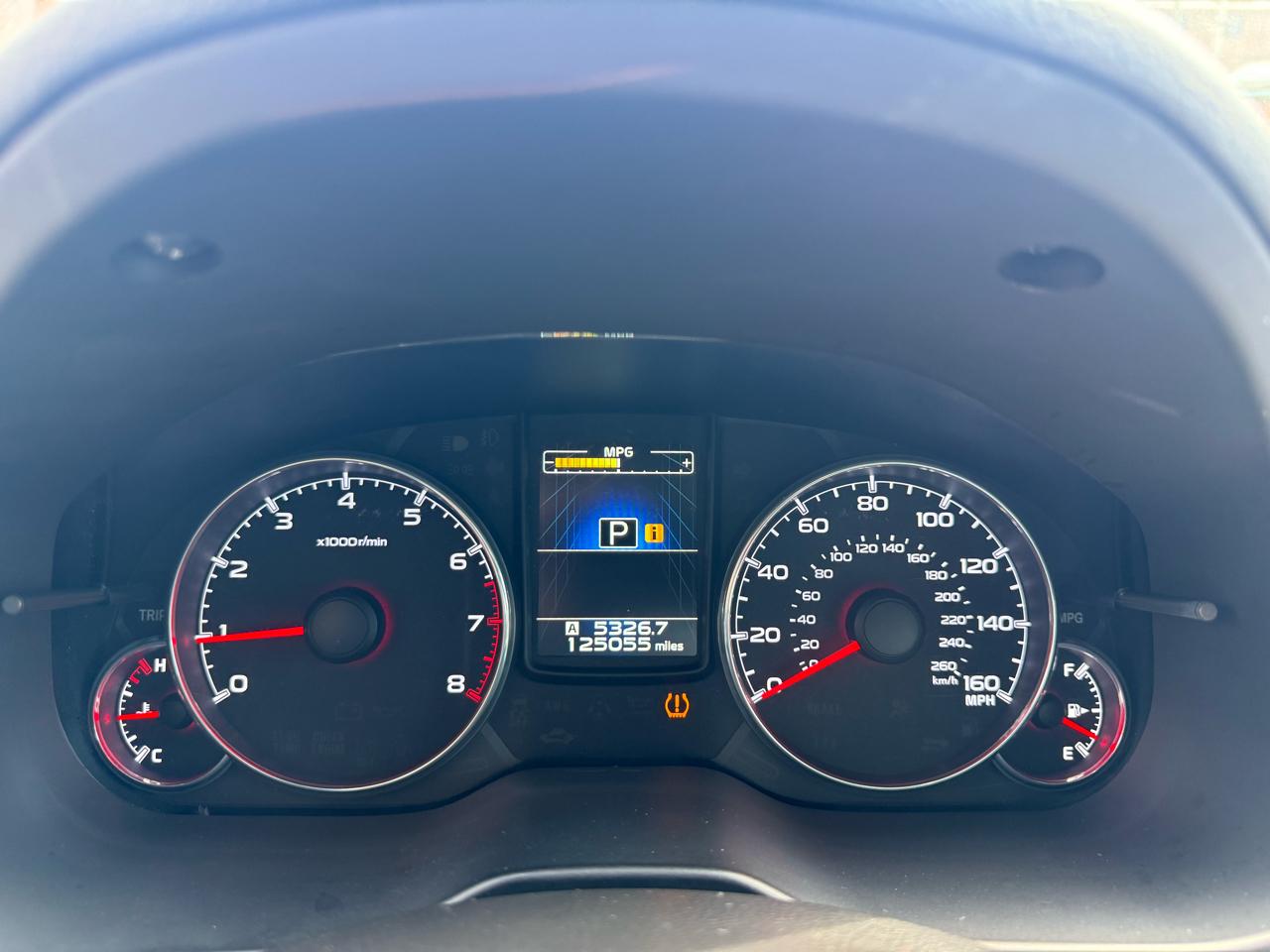 Subaru Legacy 4dr Sdn H6 Auto 3.6R Limited 2013