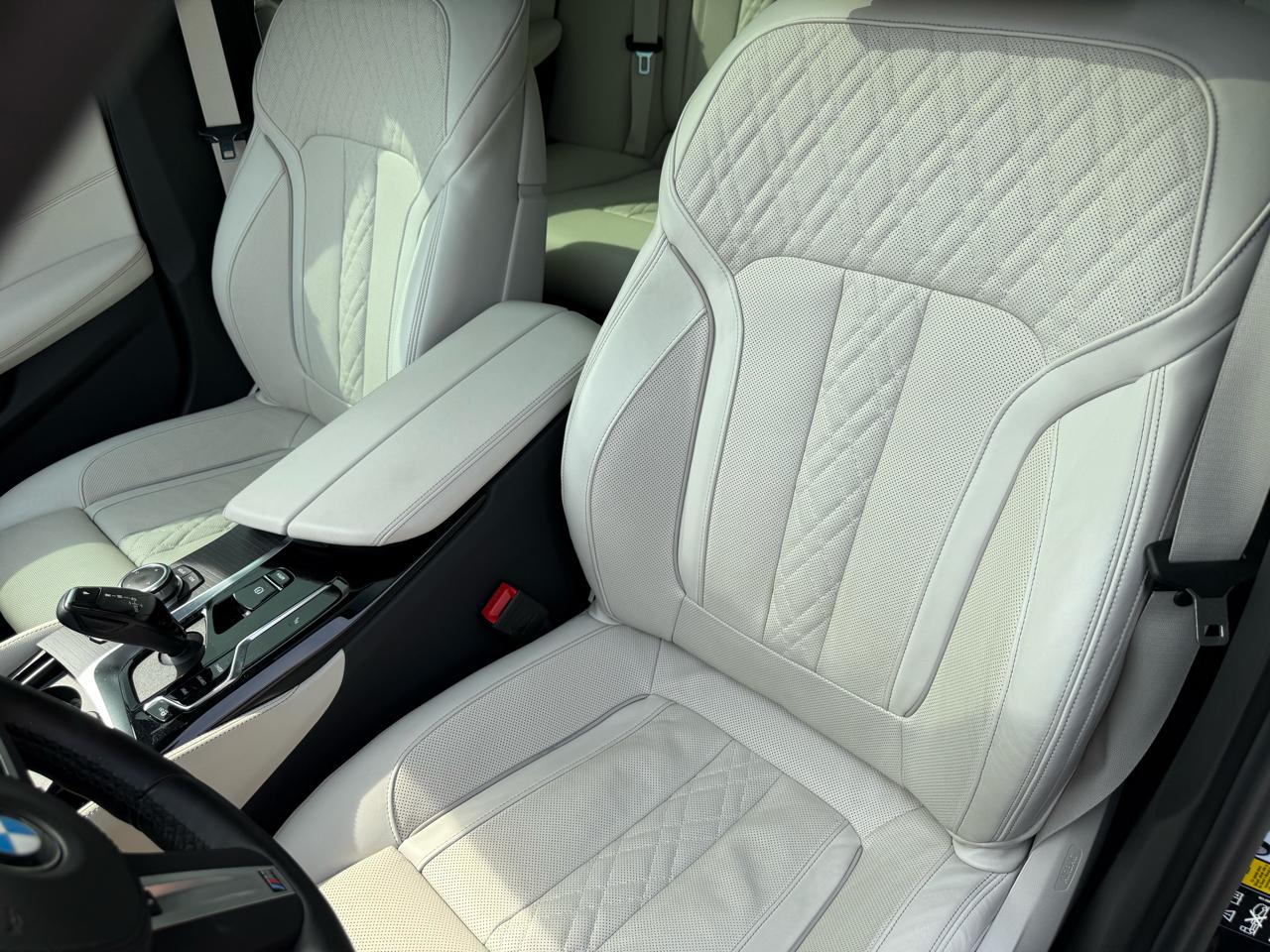 BMW 5 Series 540i xDrive Sedan 2022