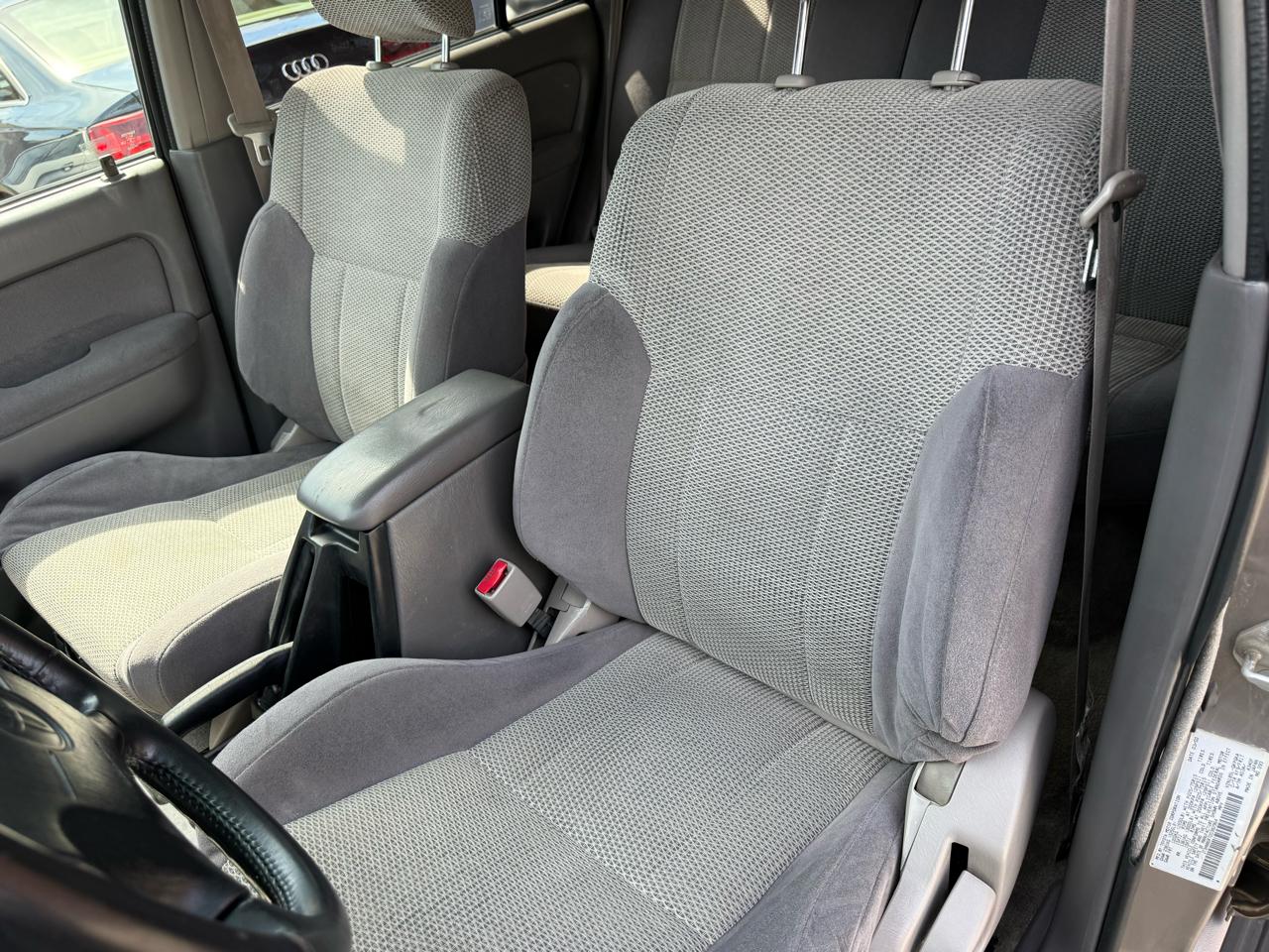 Toyota 4Runner 4dr SR5 3.4L Auto 4WD 2002