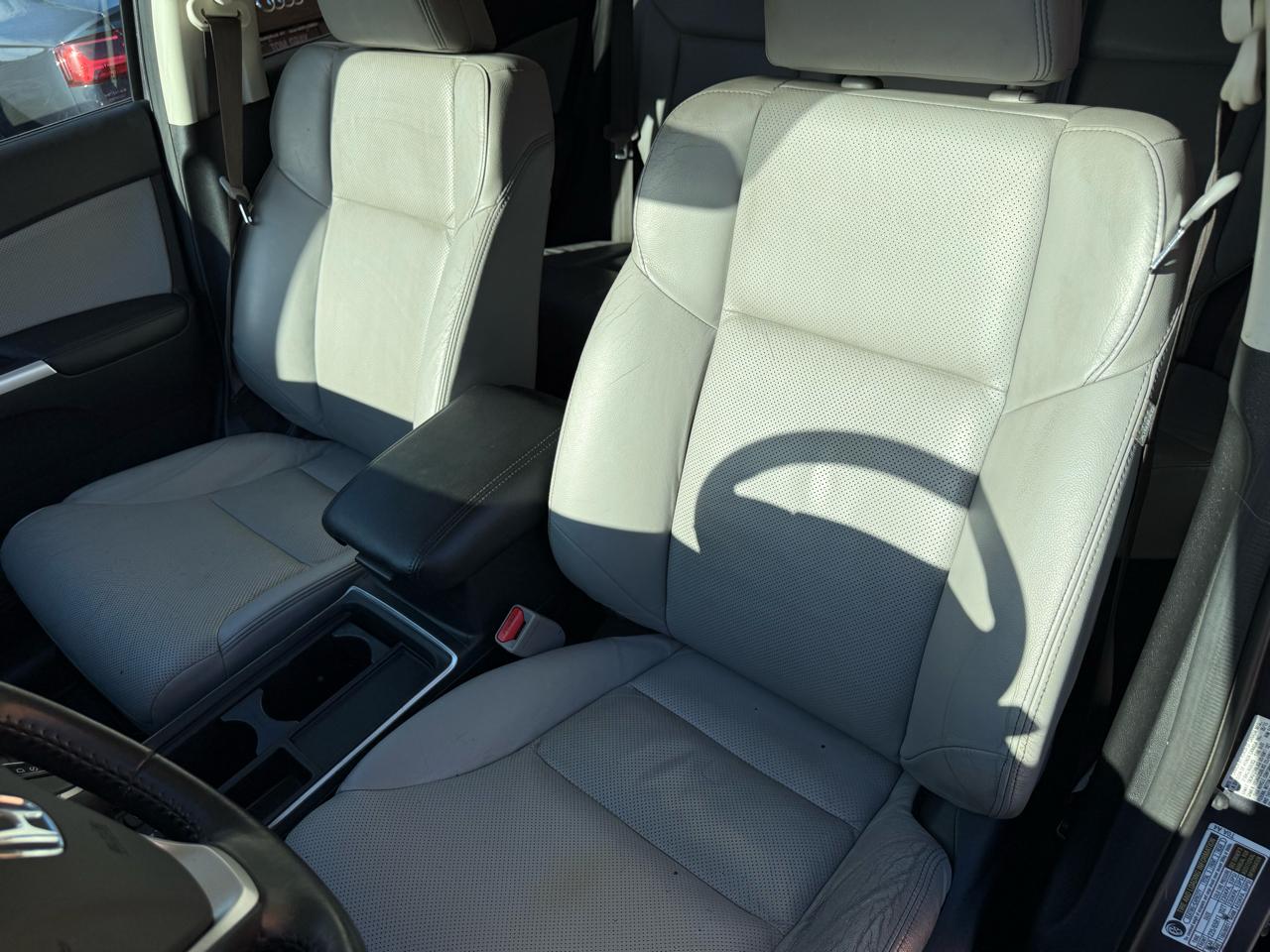 Honda CR-V AWD 5dr EX-L 2015