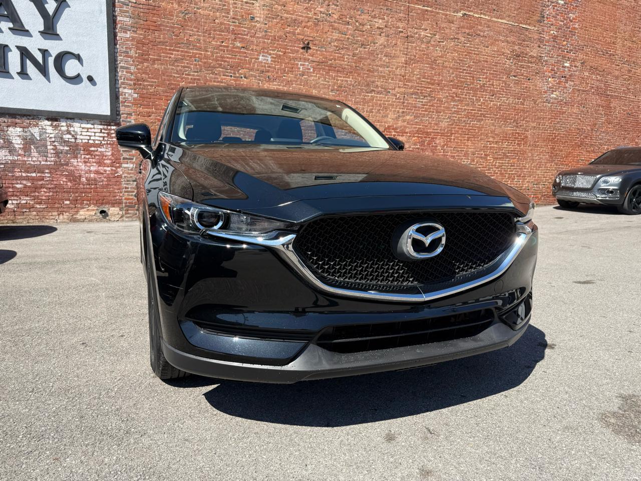Mazda CX-5 Sport AWD 2017