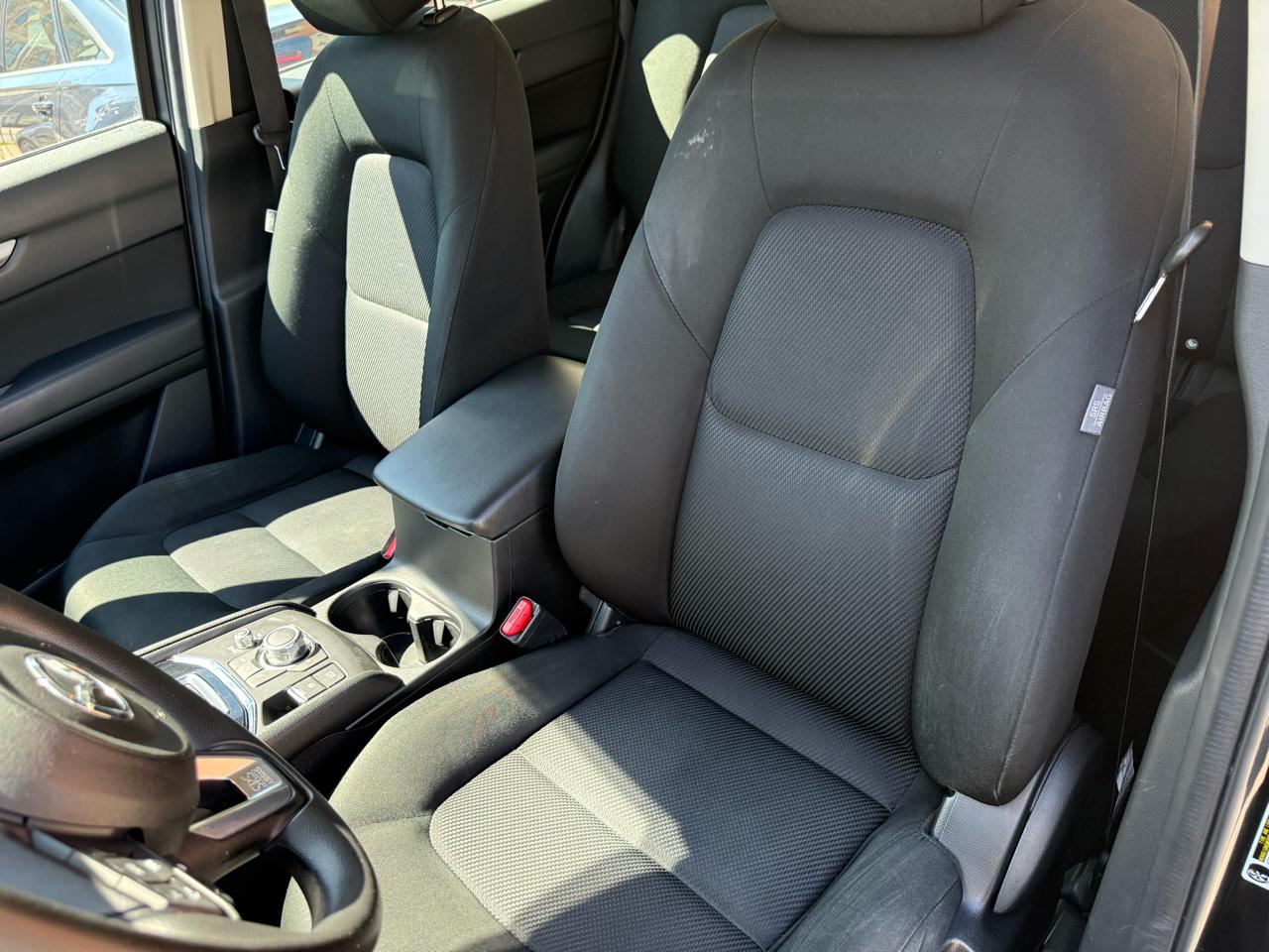 Mazda CX-5 Sport AWD 2017