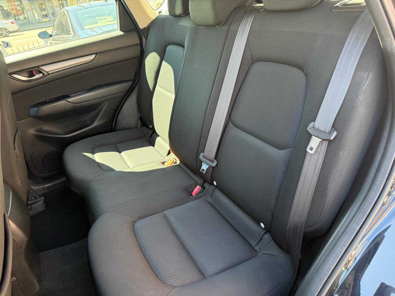 Mazda CX-5 Sport AWD 2017