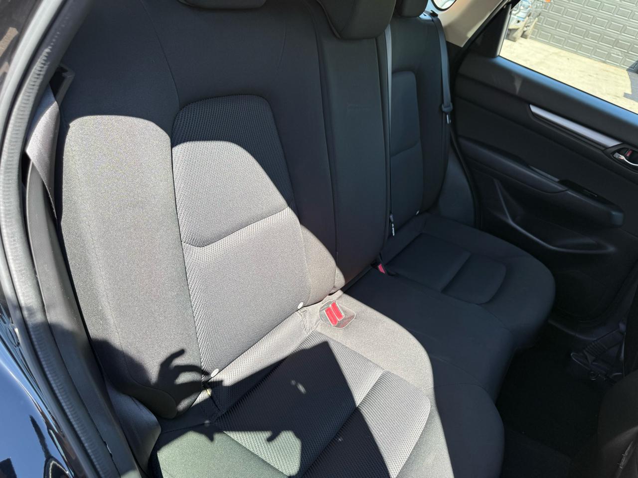 Mazda CX-5 Sport AWD 2017