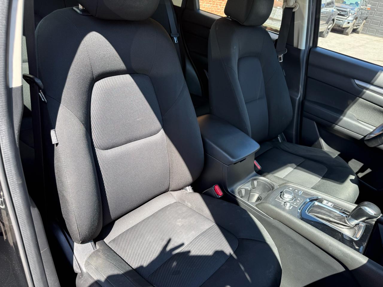 Mazda CX-5 Sport AWD 2017