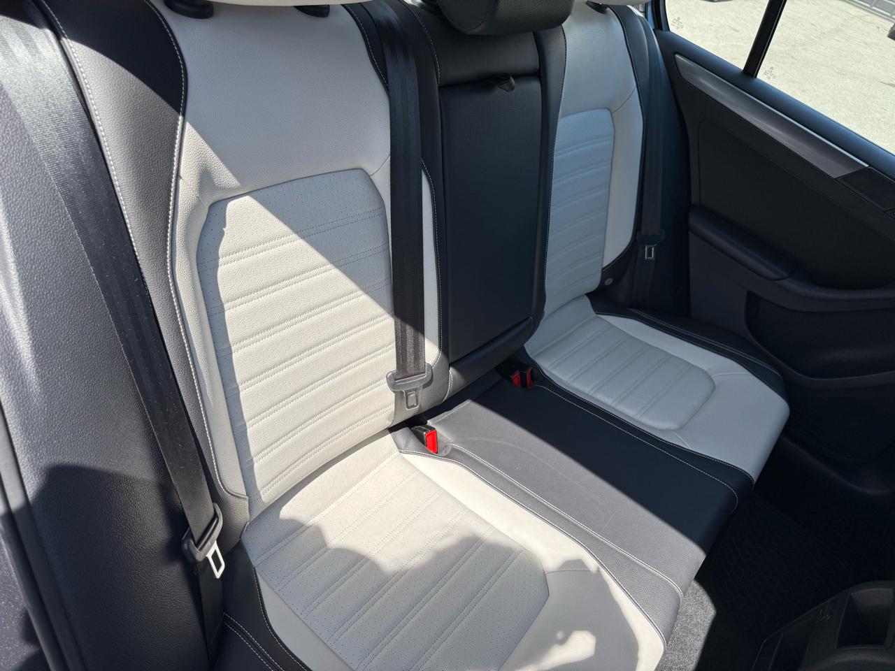 Volkswagen Jetta 1.8T Sport Auto 2017