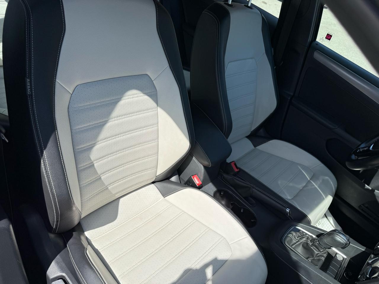 Volkswagen Jetta 1.8T Sport Auto 2017