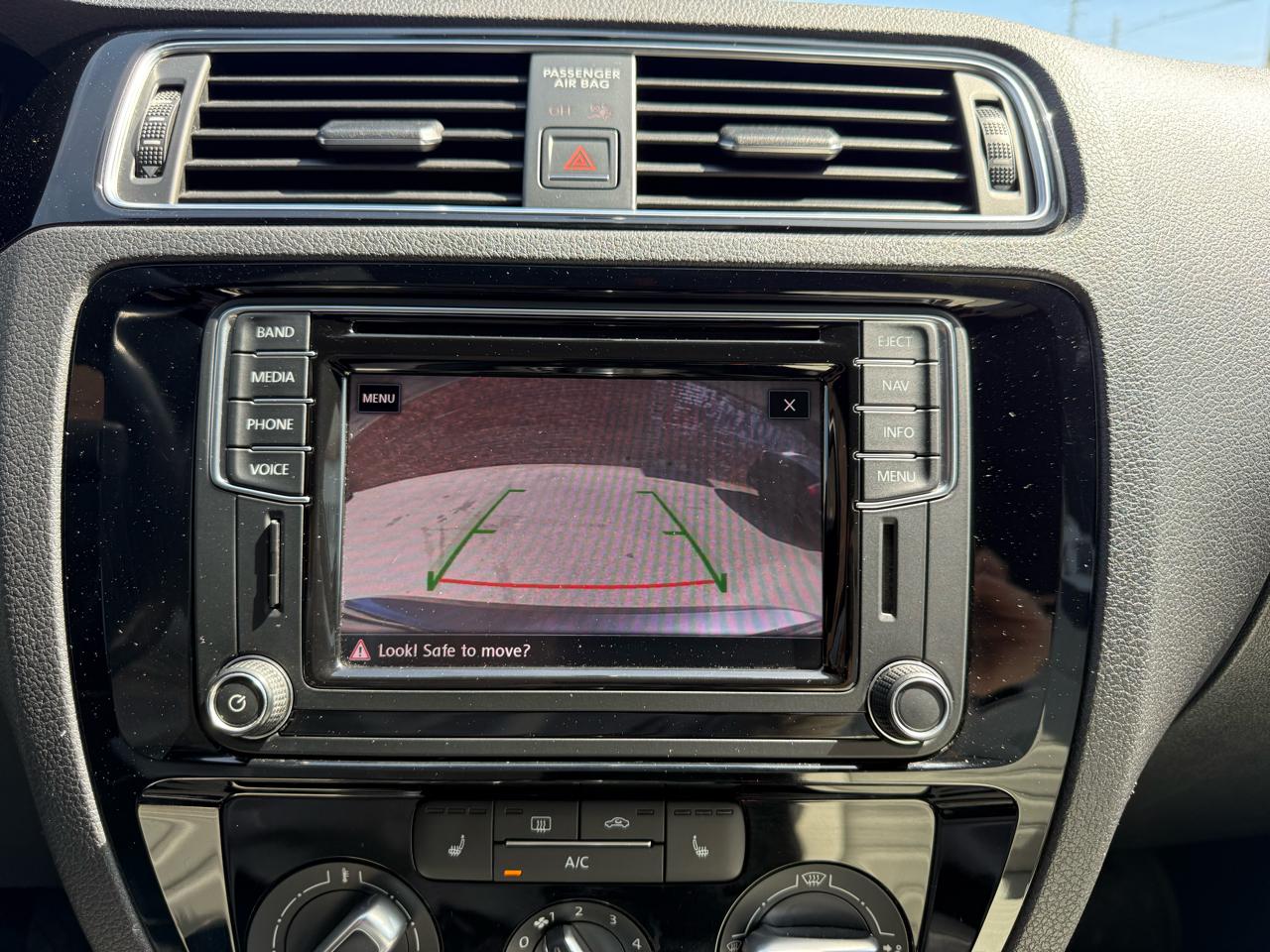 Volkswagen Jetta 1.8T Sport Auto 2017