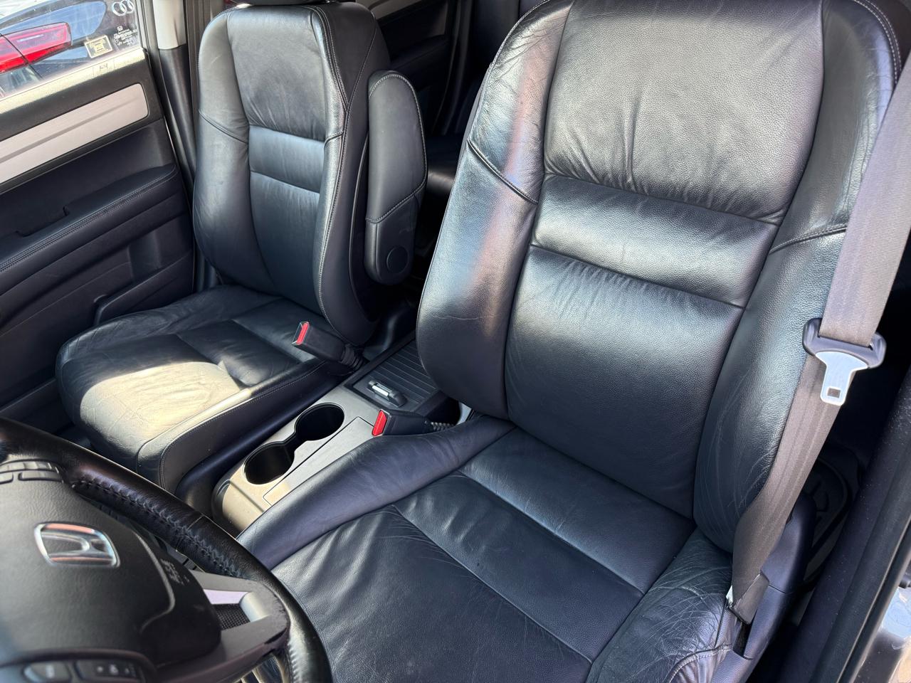 Honda CR-V 4WD 5dr EX-L 2011