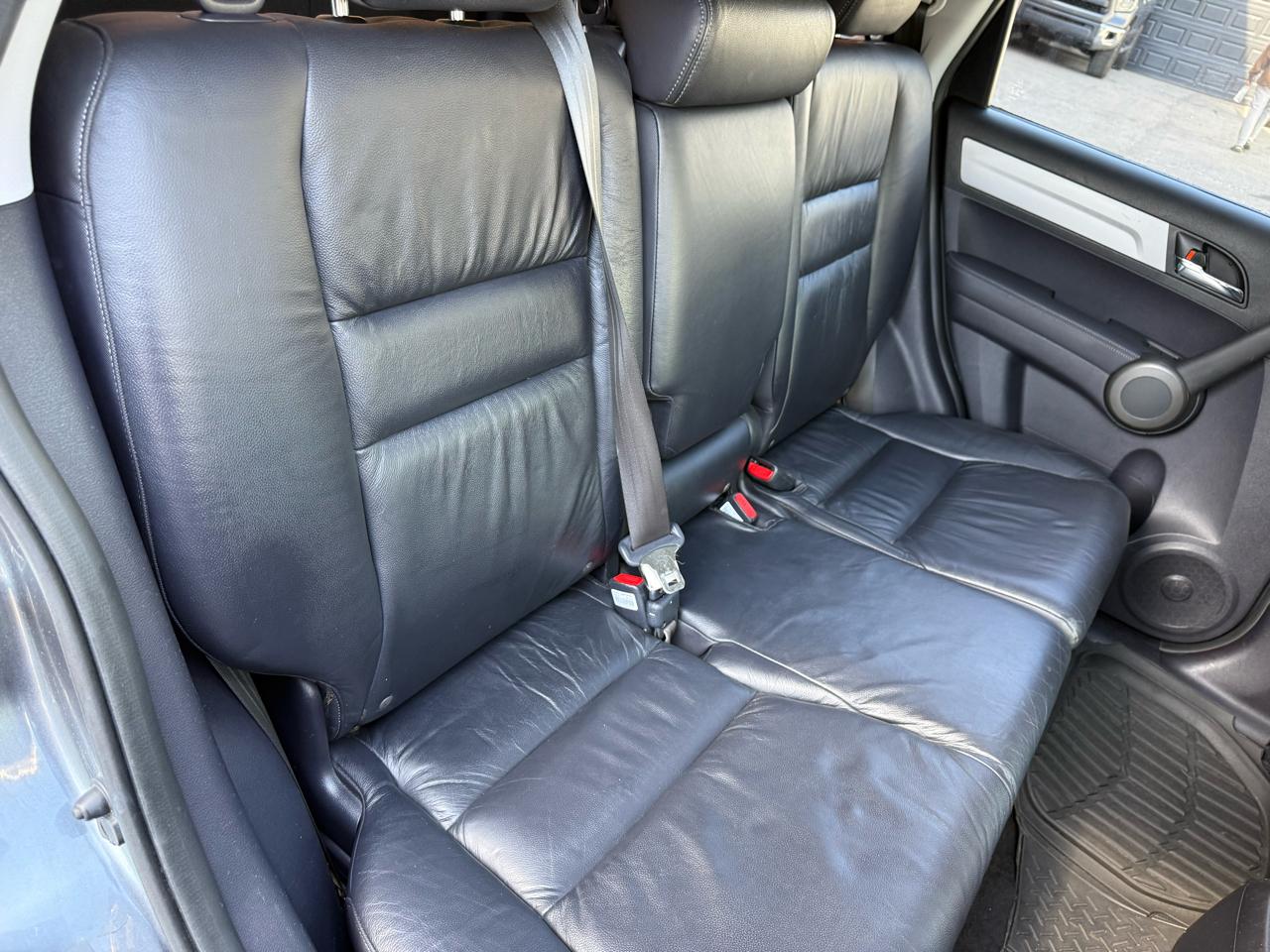 Honda CR-V 4WD 5dr EX-L 2011