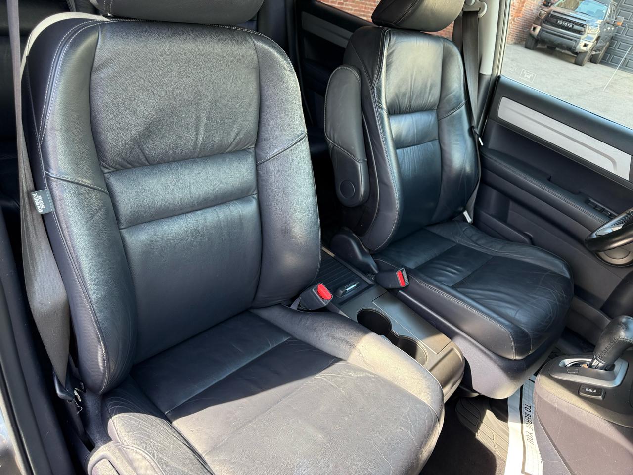 Honda CR-V 4WD 5dr EX-L 2011