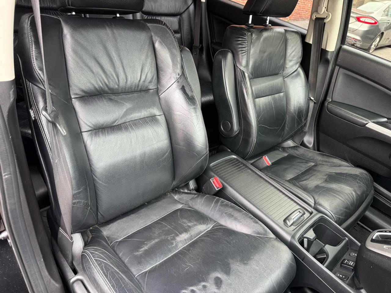 Honda CR-V AWD 5dr EX-L 2012