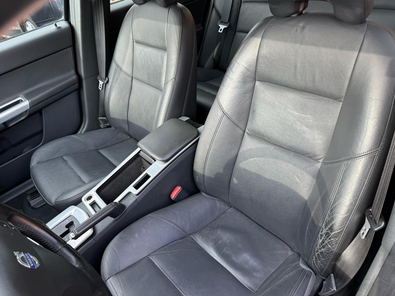 Volvo S40 4dr Sdn 2011