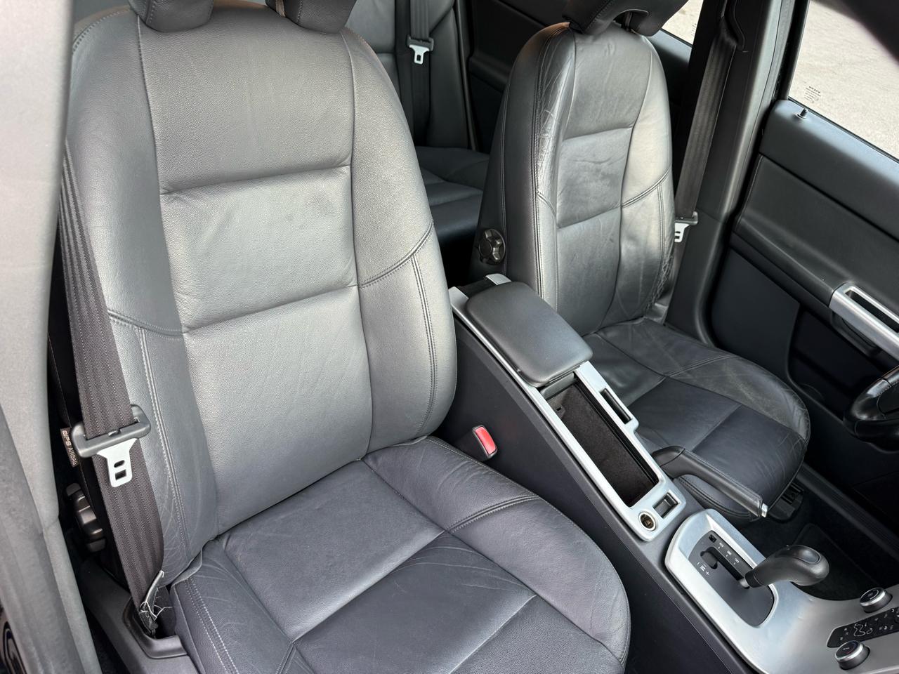 Volvo S40 4dr Sdn 2011