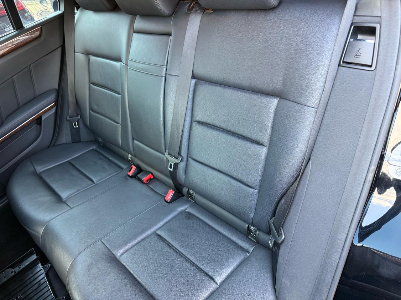 Mercedes-Benz E-Class 4dr Wgn E 350 Sport 4MATIC 2012