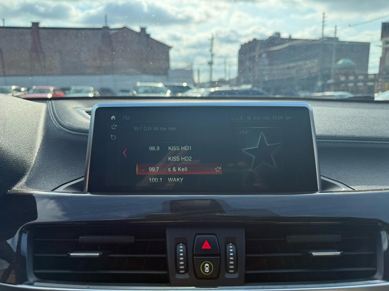 BMW X2 xDrive28i Sports Activity Coupe 2018