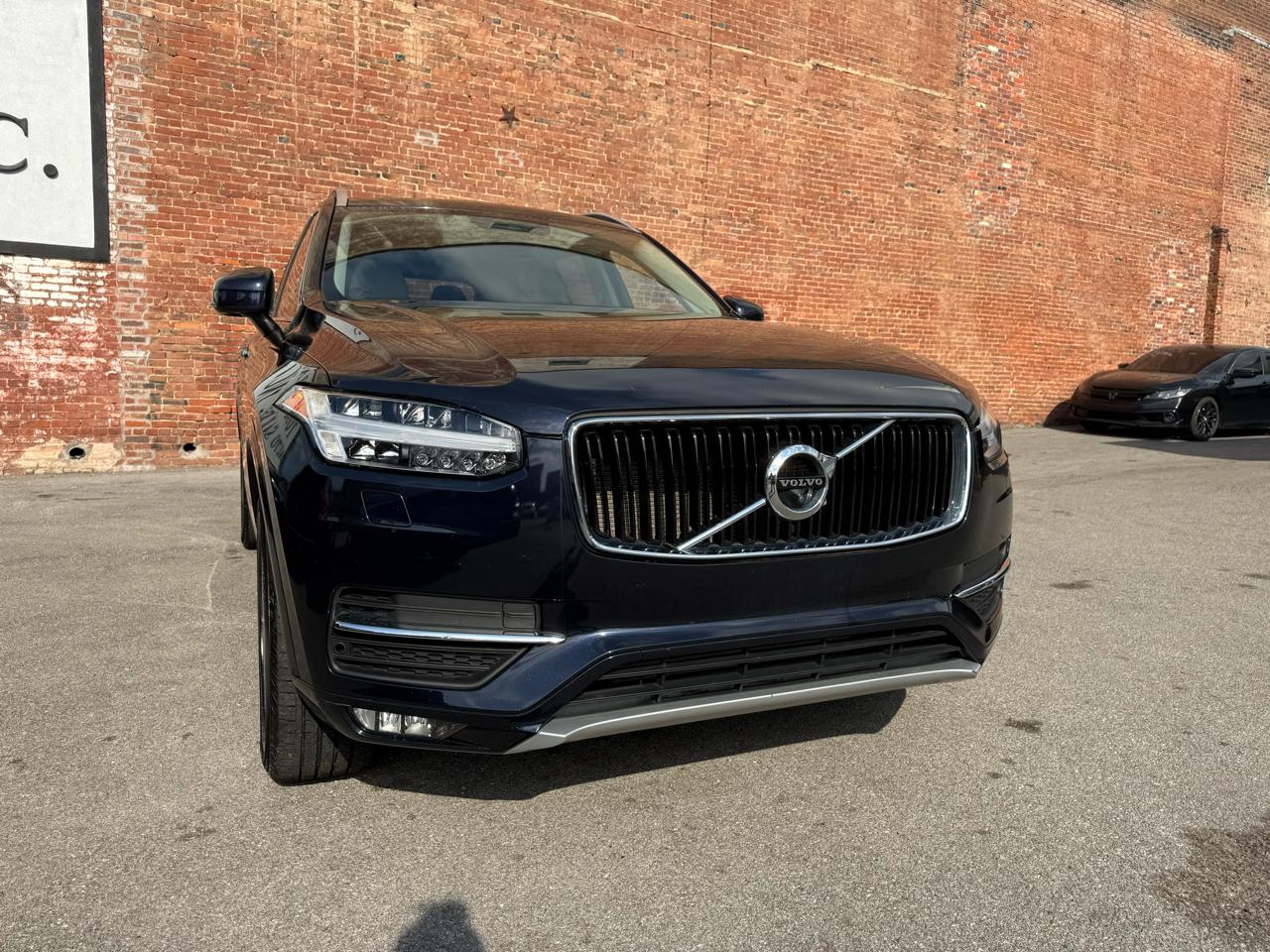 Volvo XC90 AWD 4dr T6 Momentum 2016