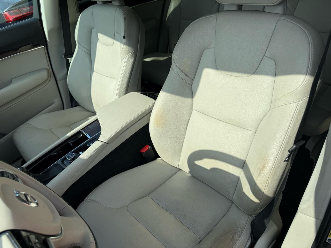 Volvo XC90 AWD 4dr T6 Momentum 2016