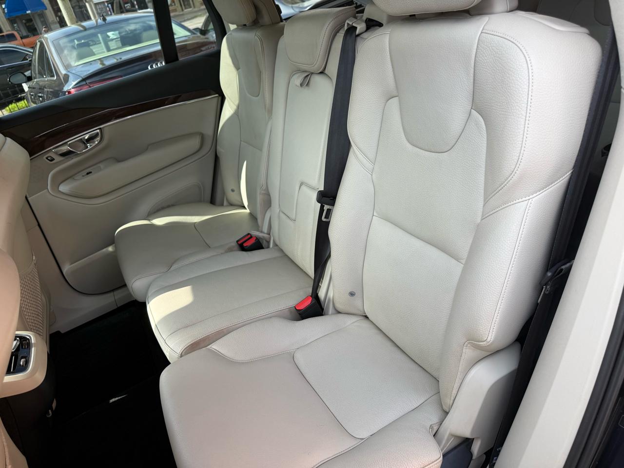 Volvo XC90 AWD 4dr T6 Momentum 2016