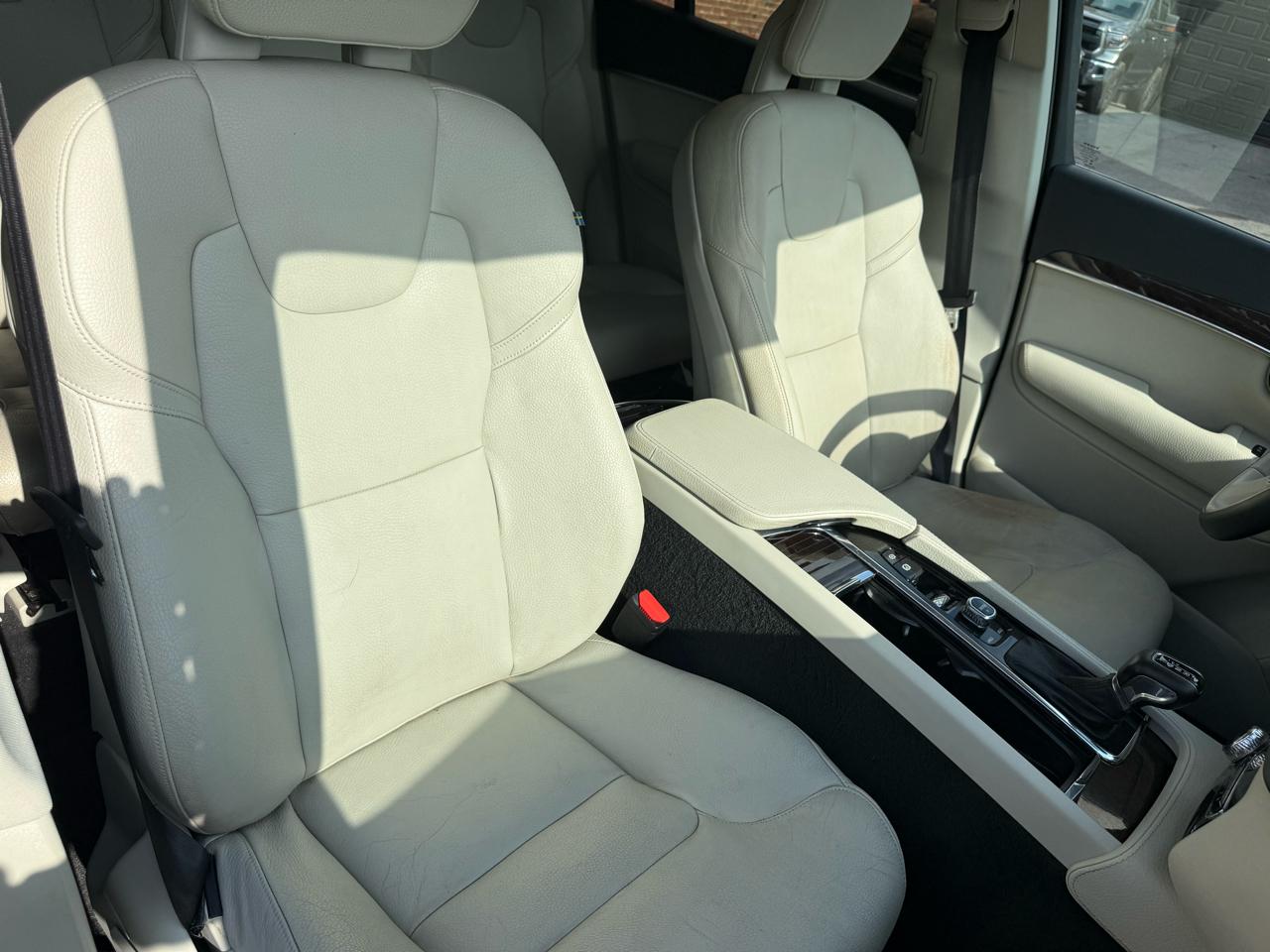 Volvo XC90 AWD 4dr T6 Momentum 2016