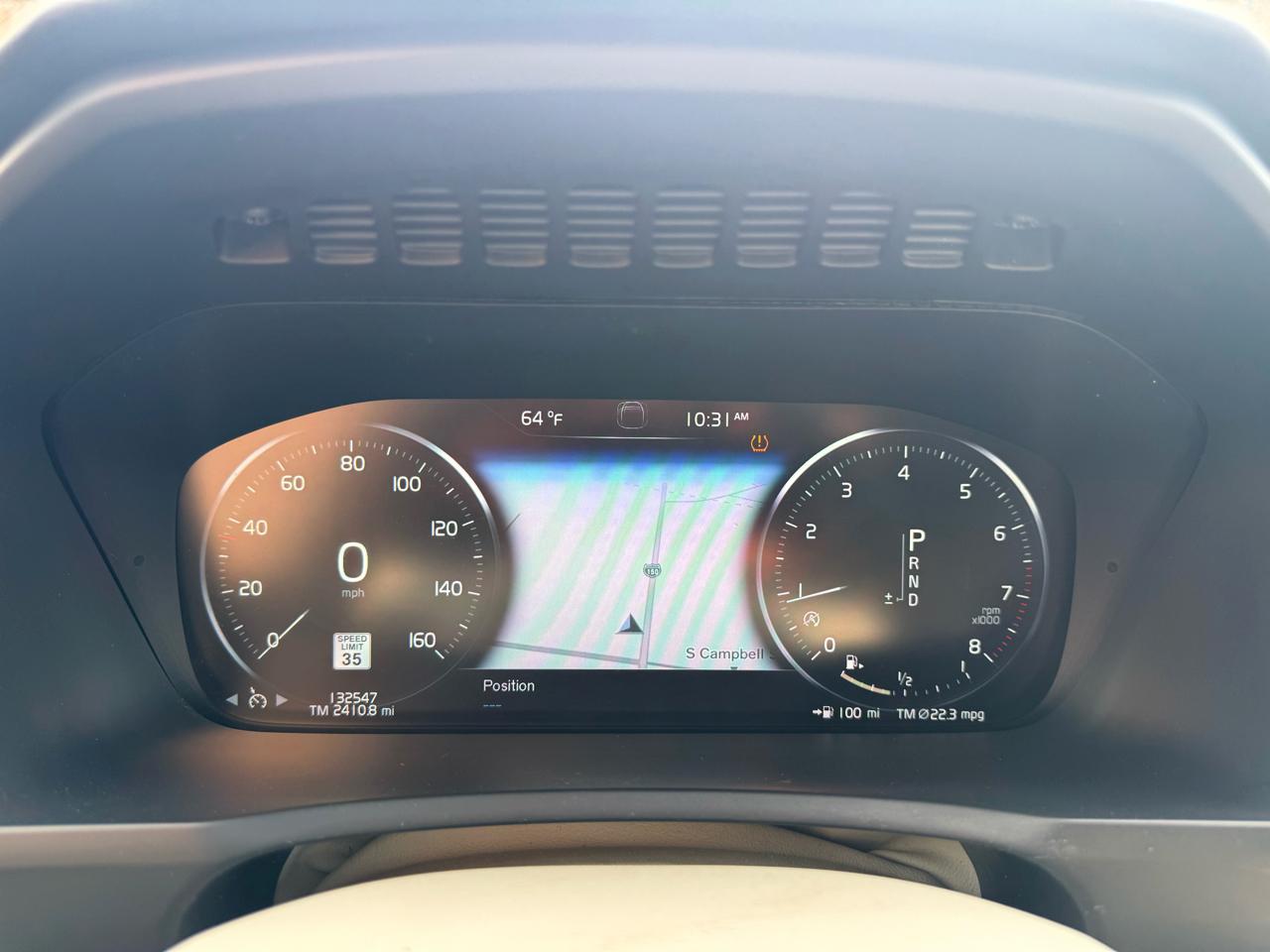 Volvo XC90 AWD 4dr T6 Momentum 2016