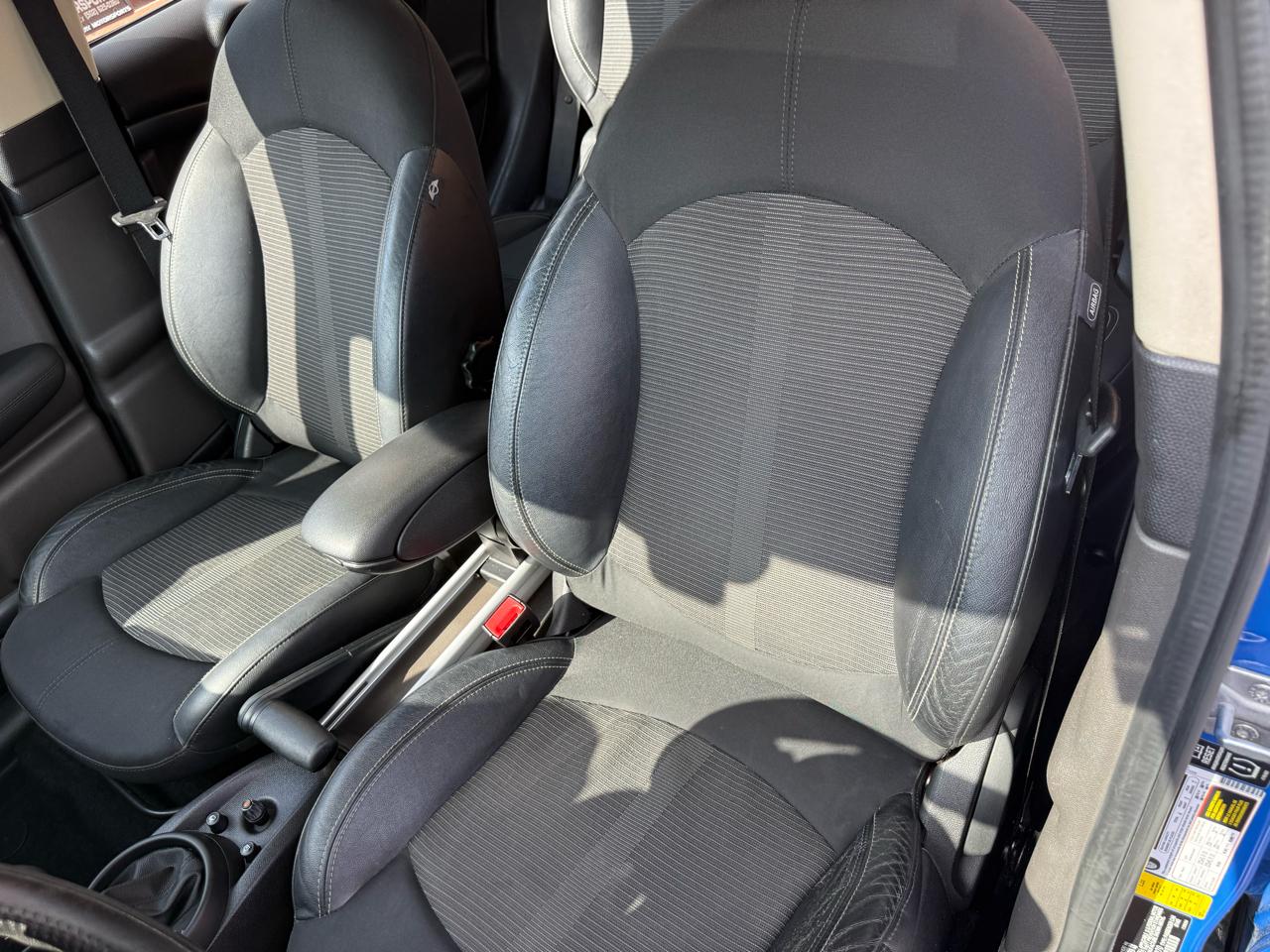 MINI Cooper Countryman  2013