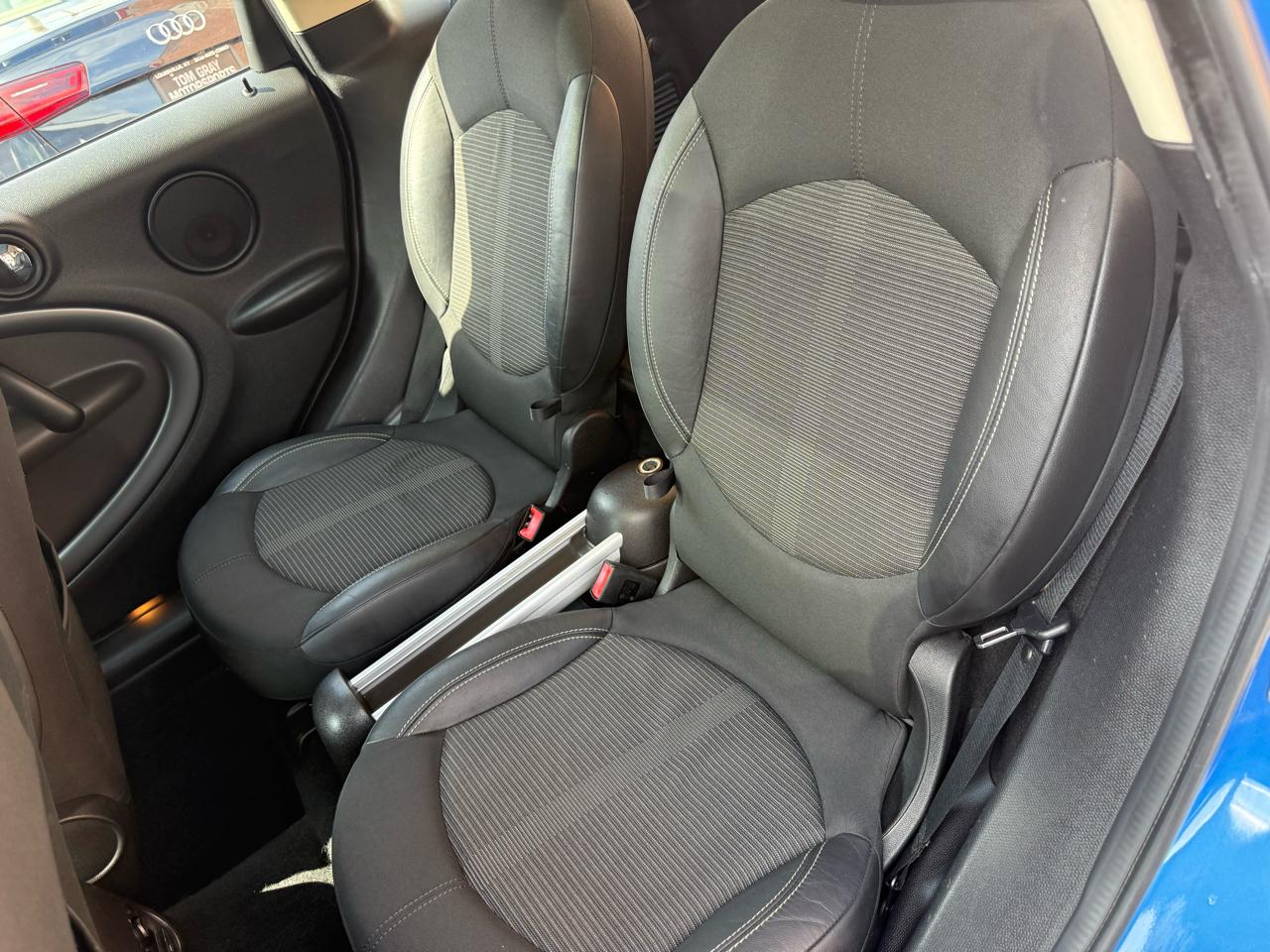 MINI Cooper Countryman  2013