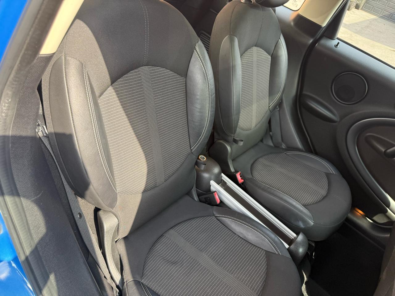 MINI Cooper Countryman  2013