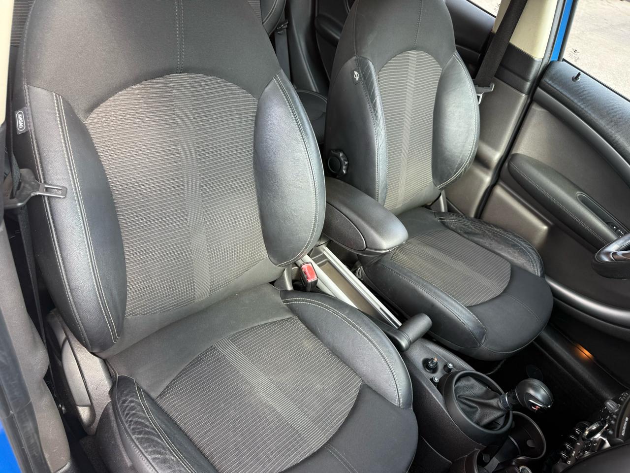 MINI Cooper Countryman  2013