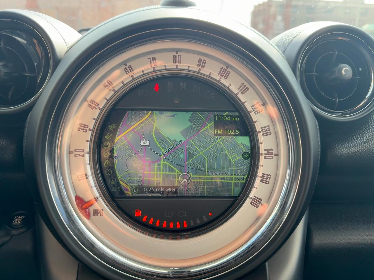 MINI Cooper Countryman  2013