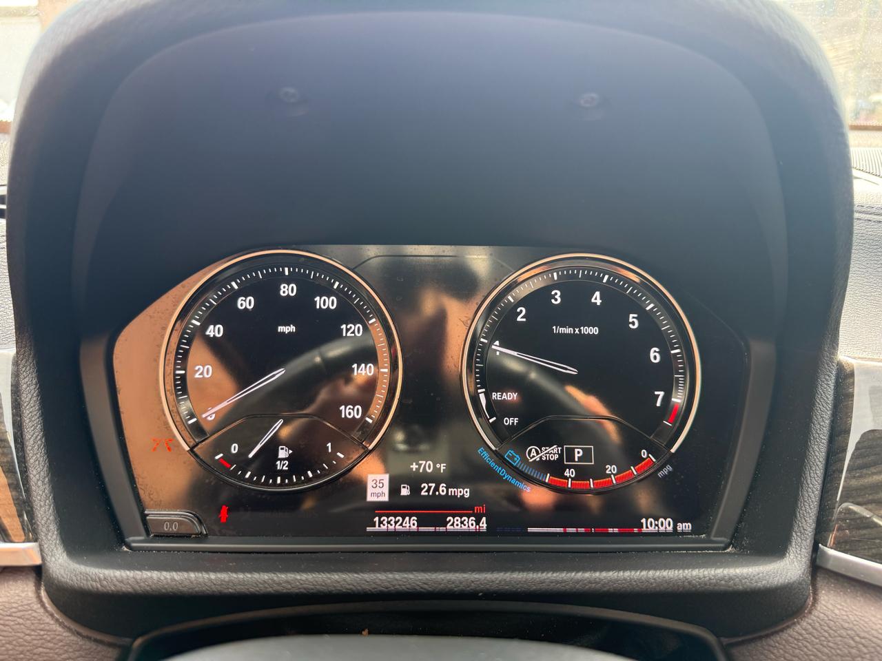 Honda Civic Sedan LX CVT 2018