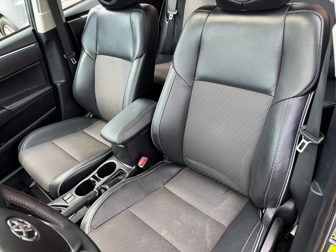 Toyota Corolla  2014