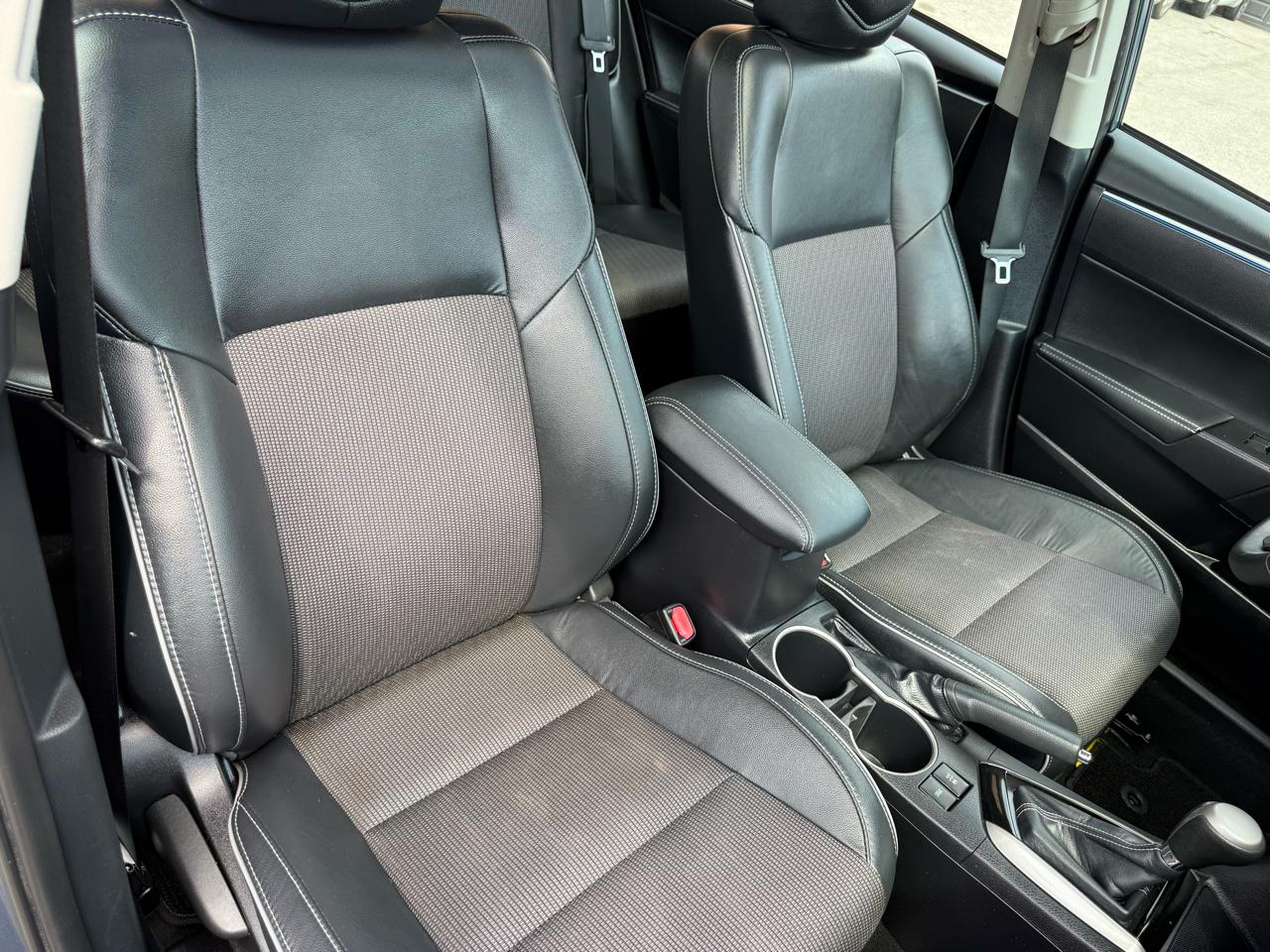 Toyota Corolla  2014