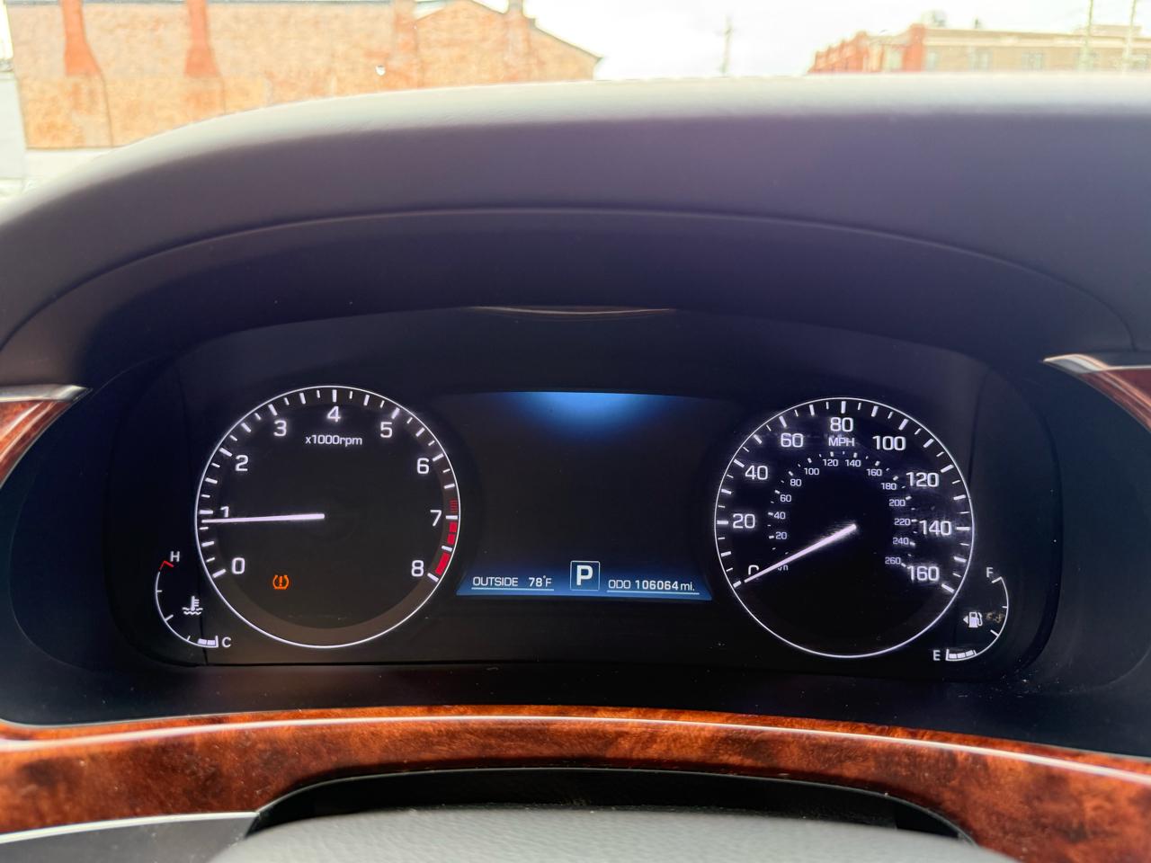 Hyundai Equus 4dr Sdn Signature 2014