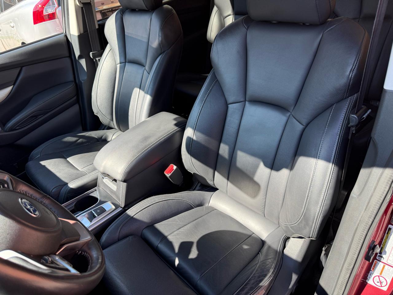 Subaru Ascent Limited 7-Passenger 2020