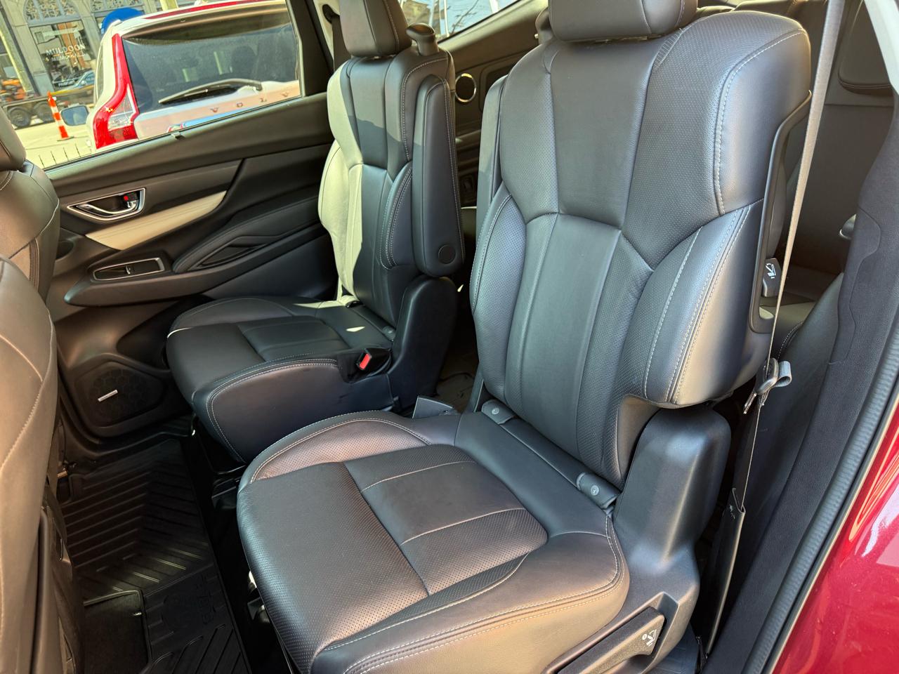 Subaru Ascent Limited 7-Passenger 2020