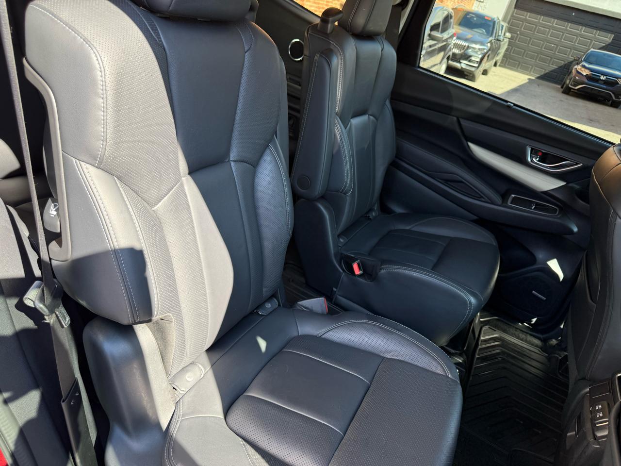 Subaru Ascent Limited 7-Passenger 2020