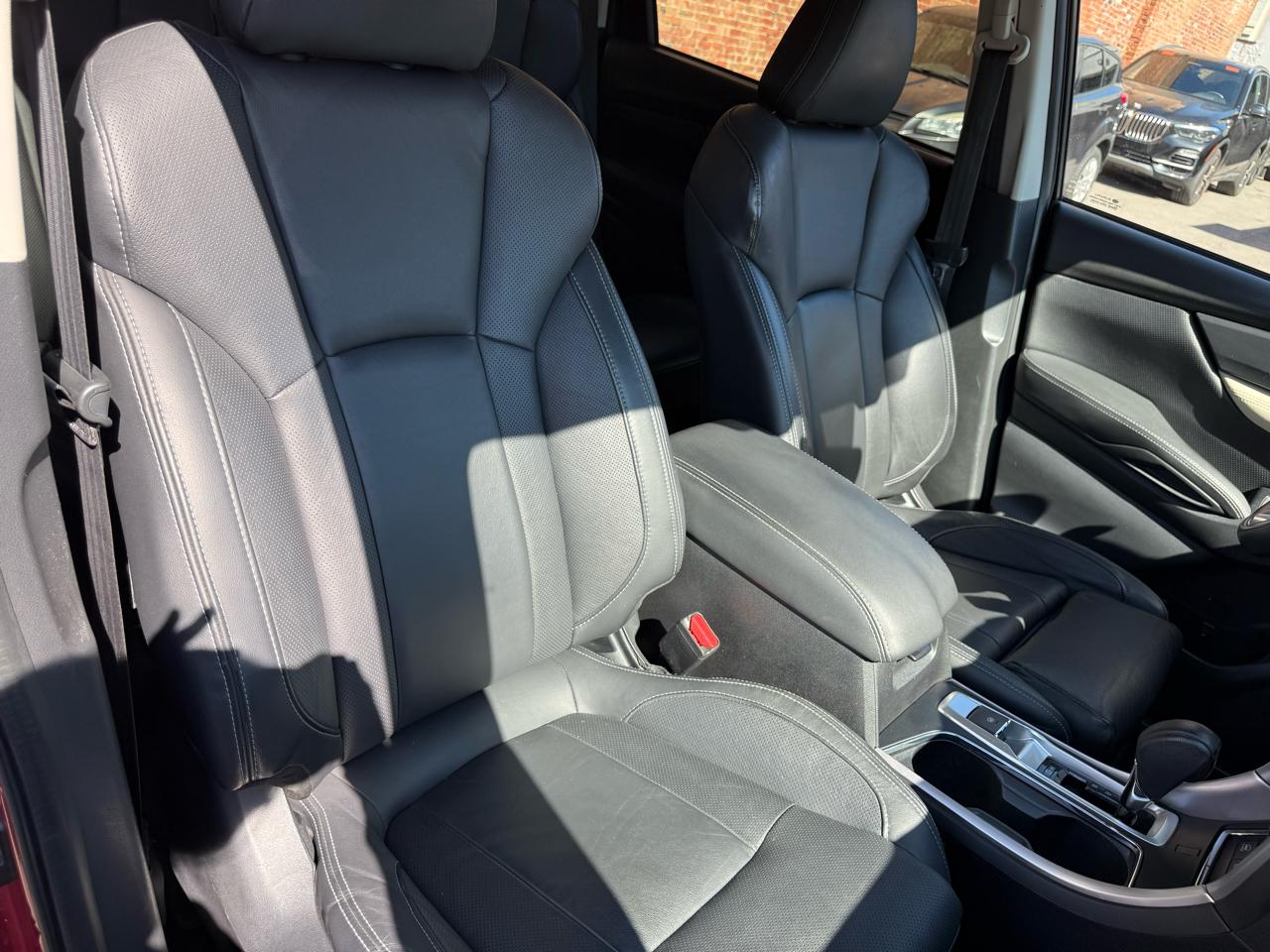 Subaru Ascent Limited 7-Passenger 2020