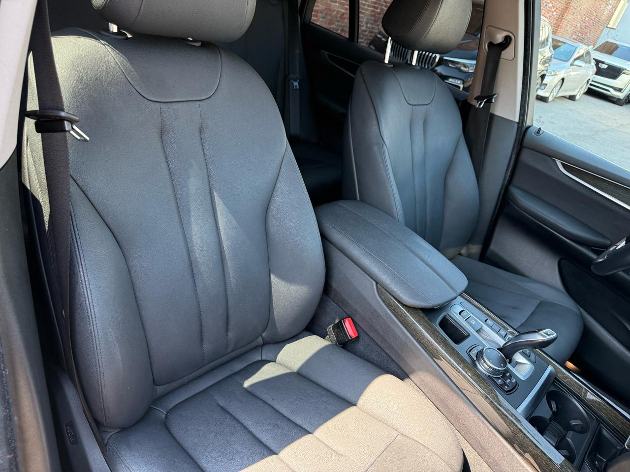 BMW X5 AWD 4dr xDrive35i 2015