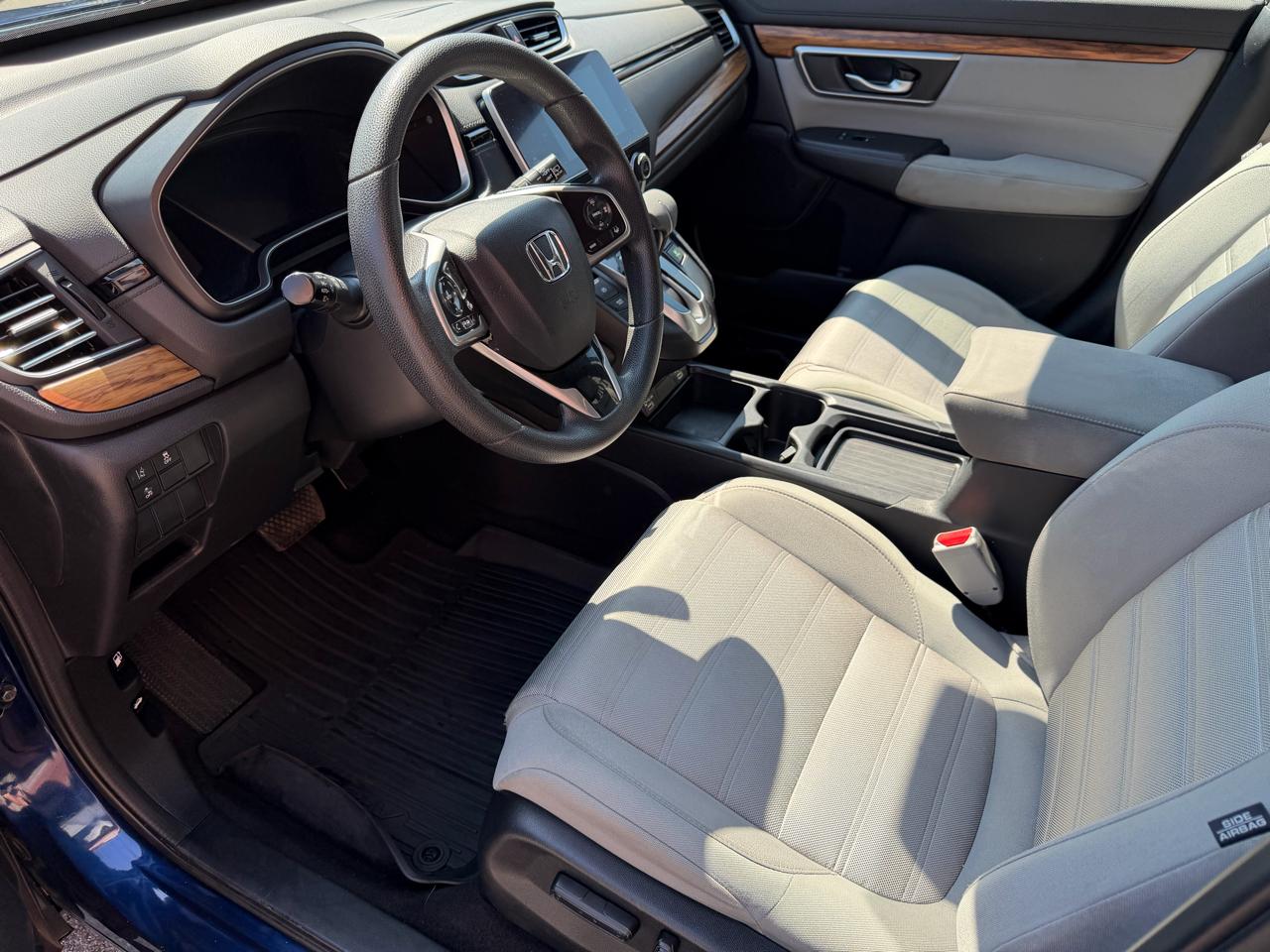 Honda CR-V EX AWD 2020